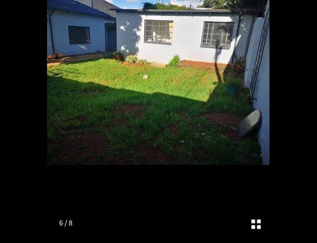 4 BEDROOM HOUSE FOR SALE IN KENSINGTON